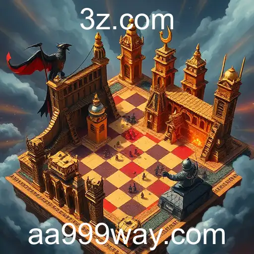 As Tendências de Jogos e a Ascensão do aa999 em 2025