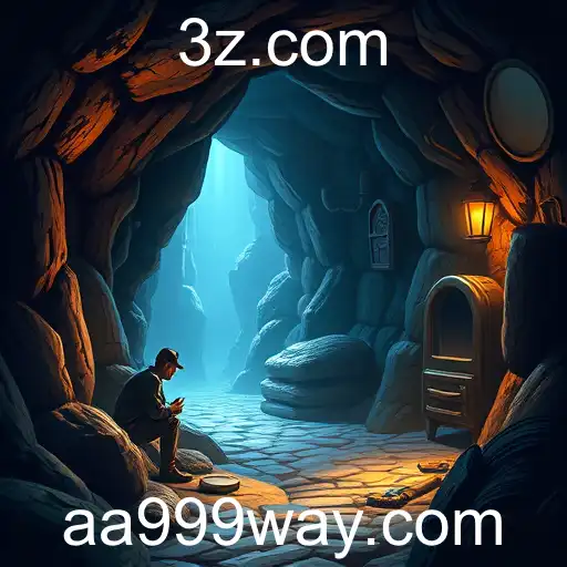 Explorando o Fascinante Mundo dos Jogos de Aventura