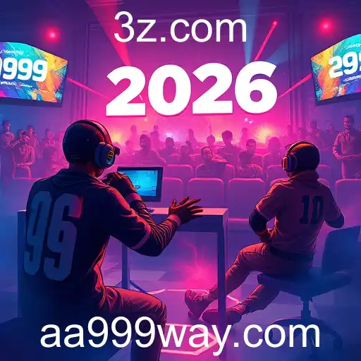 Explorando as Novidades dos Jogos em 2026