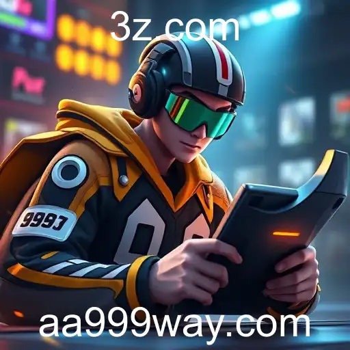 Novos Horizontes nos Jogos Online em 2025