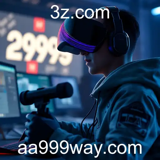 Exploração das Novidades do Mundo dos Jogos em 2025