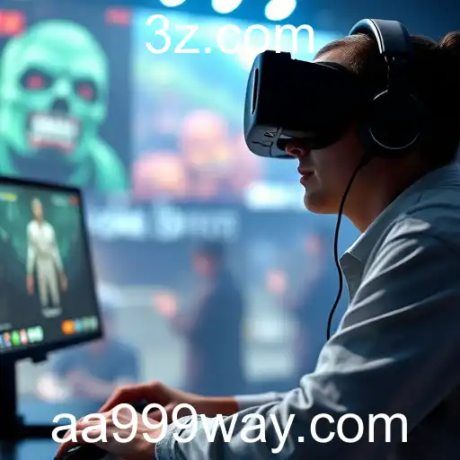 Avanços e Desafios no Universo dos Jogos Online