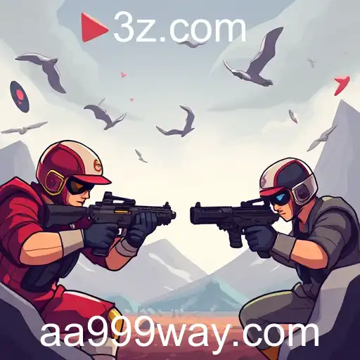 A Evolução e Impacto dos Jogos Multiplayer