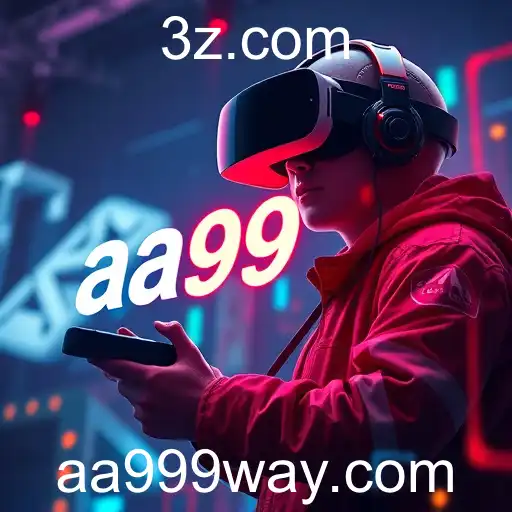 A Nova Era dos Jogos com AA999