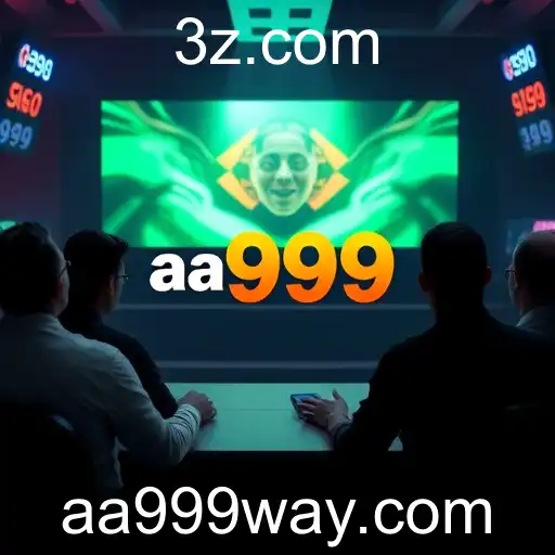 Popularidade Aumenta dos Jogos com aa999