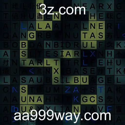 A Fascinante Categoria de Jogos de Quebra-Cabeça no 'aa999'