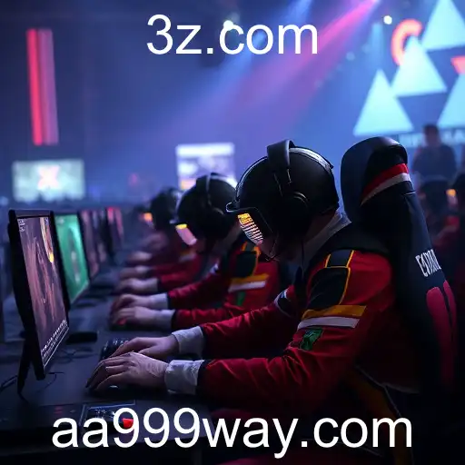 Revolução dos Jogos Online no Brasil