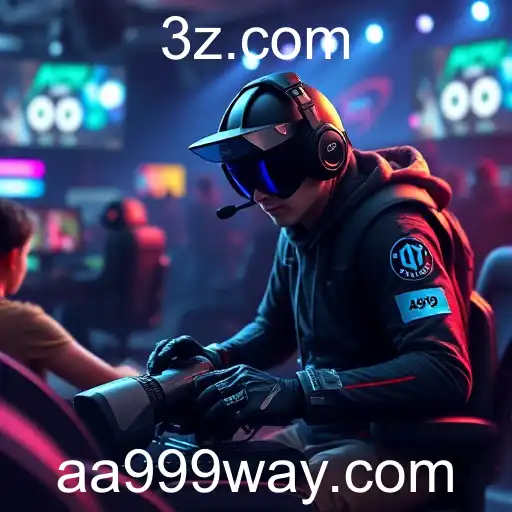 A Ascensão Surpreendente do AA999 nos Jogos On-line