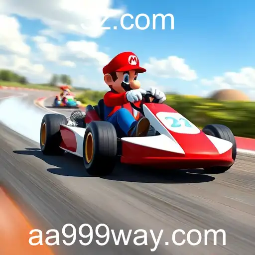 A Ascensão da Plataforma de Jogos aa999 em 2025