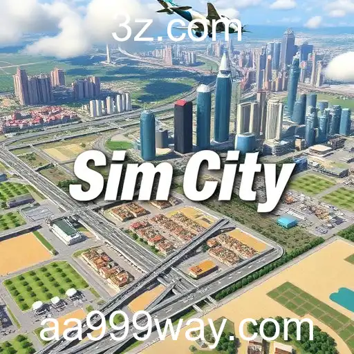 Explorando o Fascinante Mundo dos Jogos de Simulação