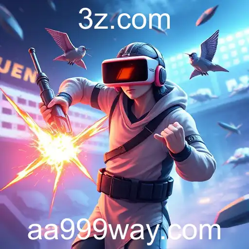 Tendências Emergentes nos Jogos Online em 2025