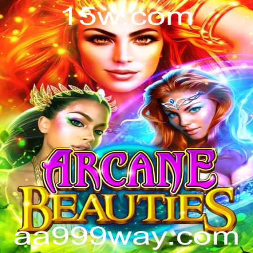 ArcaneBeauties: Um mergulho profundo no emocionante universo deste jogo inovador