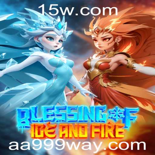 Descubra o Fascinante Universo de 'Blessing of Ice and Fire'