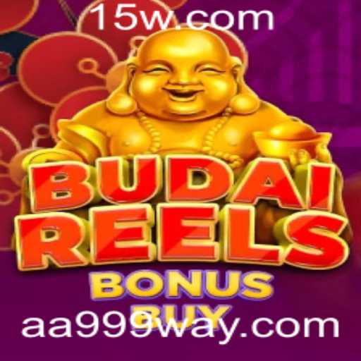 BudaiReelsBonusBuy: Uma Aventura no Mundo dos Slots