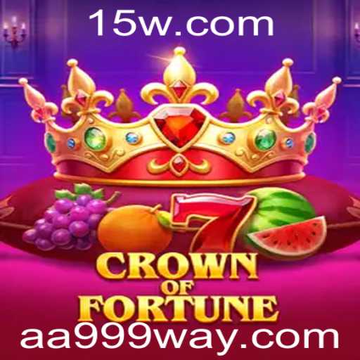 Explorando o Universo de CrownofFortune: A Nova Sensação no Mundo dos Jogos