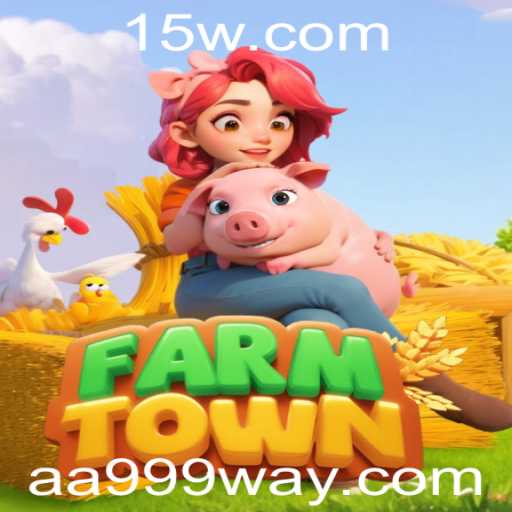 Descubra o Mundo de 'FarmTown': Um Guia Completo