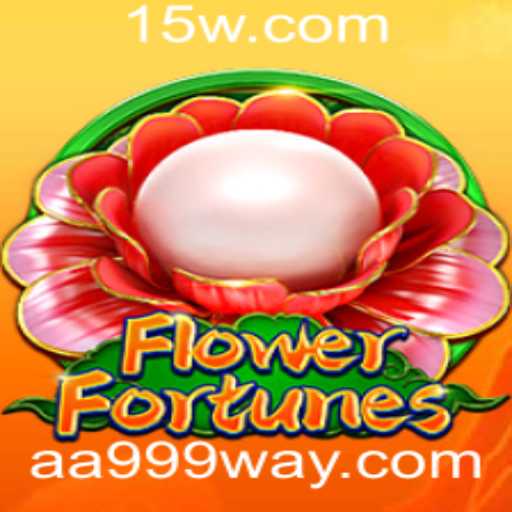 Descubra a Magia do Jogo FlowerFortunes
