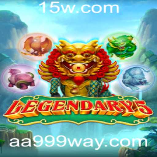 Explorando as Aventuras de Legendary5