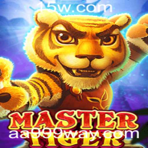 MasterTiger: A Nova Sensação do Mundo dos Jogos