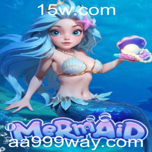 Descubra o Fascinante Mundo do Jogo 'Mermaid'