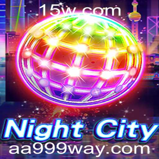 Explorando o Fascinante Universo de NightCity
