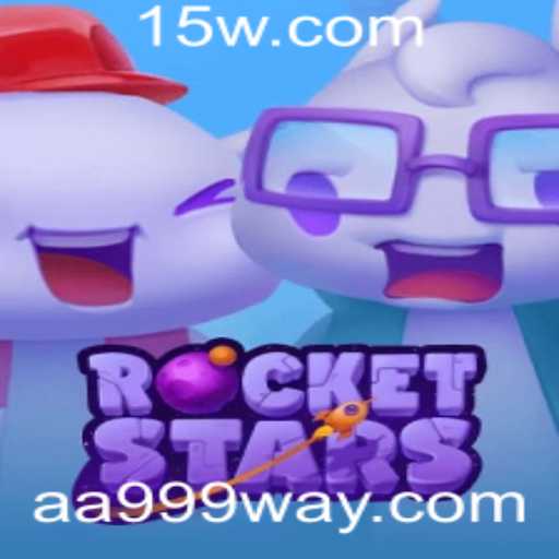 Explorando o Fascinante Universo de RocketStars