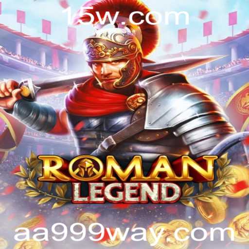 Descubra RomanLegend: O Jogo de Estratégia Inspirado na Antiga Roma