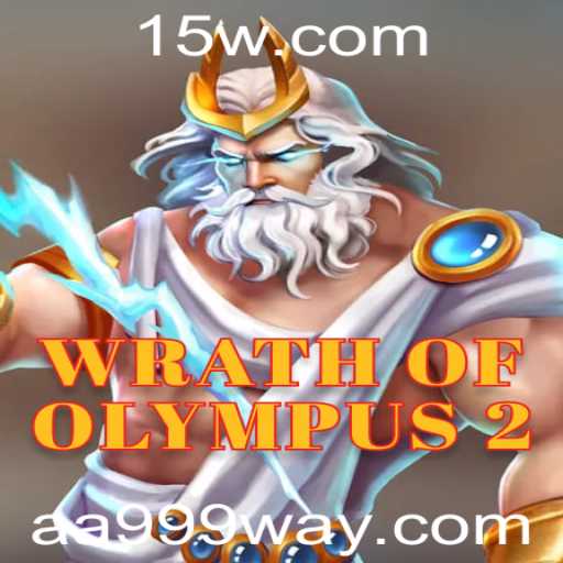 Descubra o Fascinante Mundo de WrathofOlympus2: Uma Aventura dos Deuses